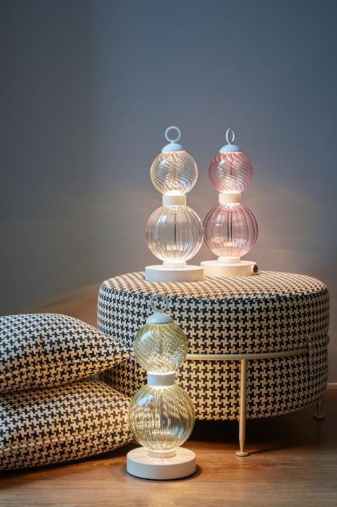 SICIS Drop Table Battery Lamp 15x39 sun-id-1989778 - Вид №8