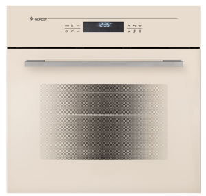 9055831 Электрический духовой шкаф Gefest ДА 622-04 BS бежевый