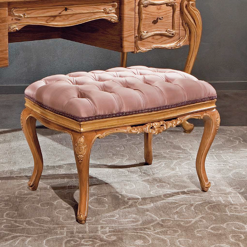 Пуф  MEDEA 119PP Prestige