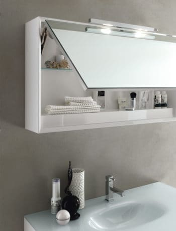 Комплект мебели 01 Arcom E.45 STARC104 - Вид №17