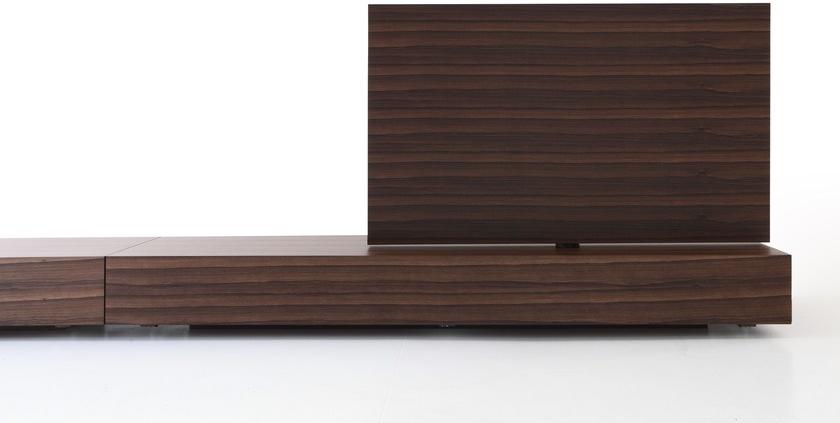 Porro Низкая тумба под телевизор Modern sun-id-1380753 - Вид №2