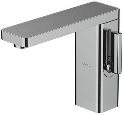 GUGLIELMI Смеситель для умывальника, однорычажный Gzero sun-id-1378609 - Вид №31