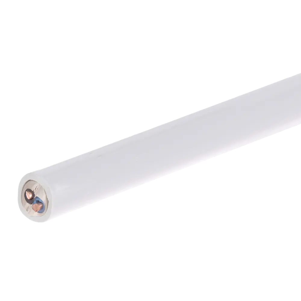 Кабель Electraline NYM 2х1.5, 50 м, ГОСТ 82035014 STLM-2083042 