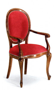 Стул Sissy GIULIACASA VI5033/A-LS