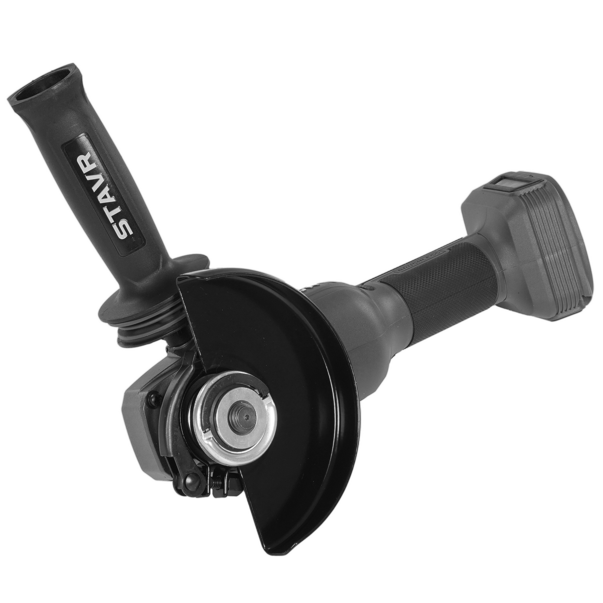 Углошлифовальная машина (УШМ) Stavr SAG 18-125BL   , Без ЗУ, Без АКБ 9189112 STDN-0029966 - Вид №5