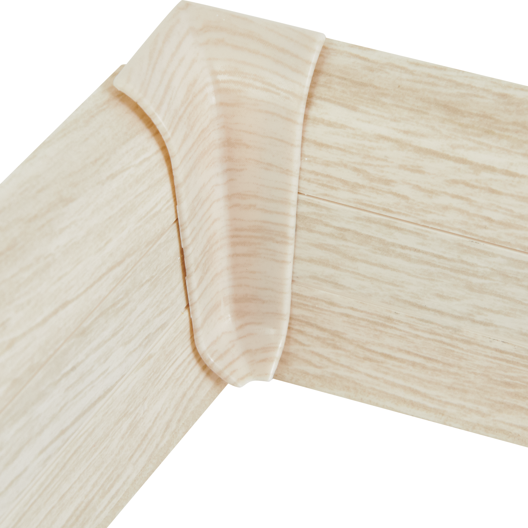 84737337 Угол внутренний для плинтуса «Дуб Силк», высота 62 мм, 2 шт. STLM-0054454 LIDER  - Вид №4