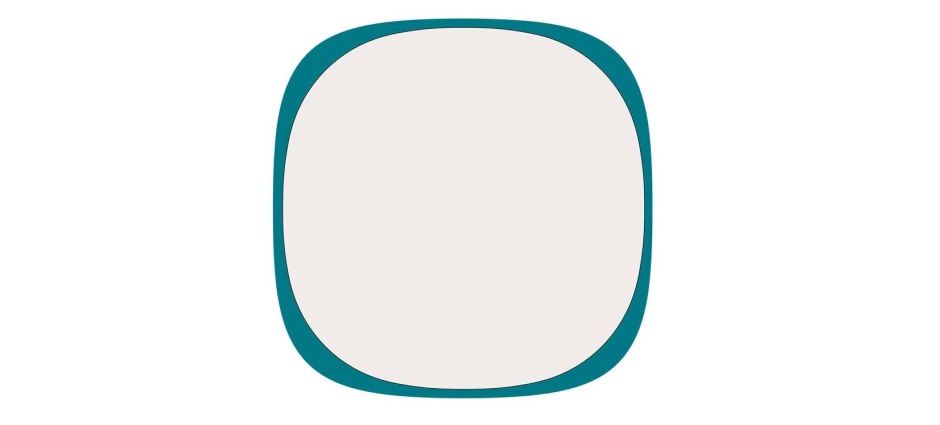 002607 Ковер Vondom Ufo - Вид №5