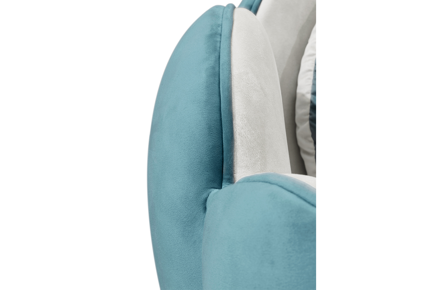 CIST416 Детское мягкое кресло Лотос Circu  - Вид №8