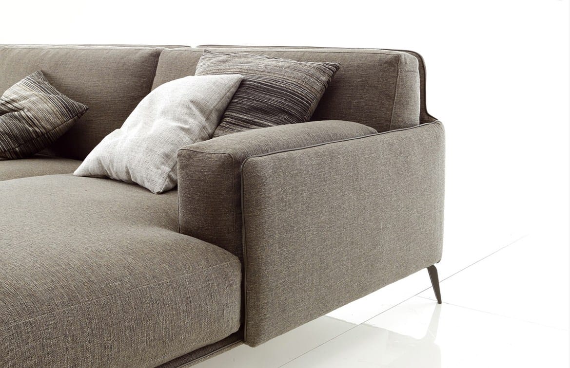 Угловой диван Ditre Italia Kris ARCH-00126776 - Вид №5