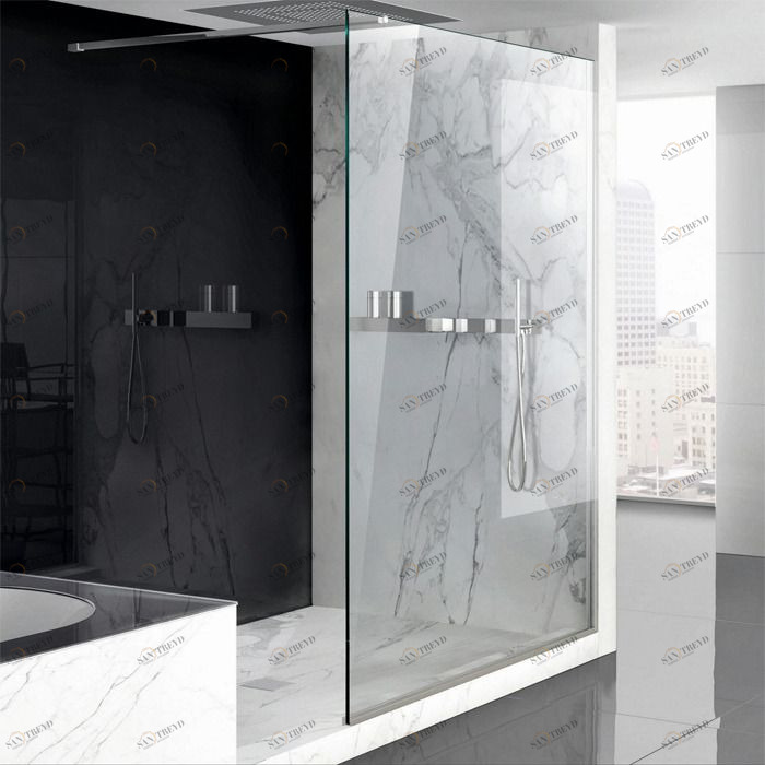 P . AF1 . 070. 000. 1S Lama Collection душевая кабина Makro 46339