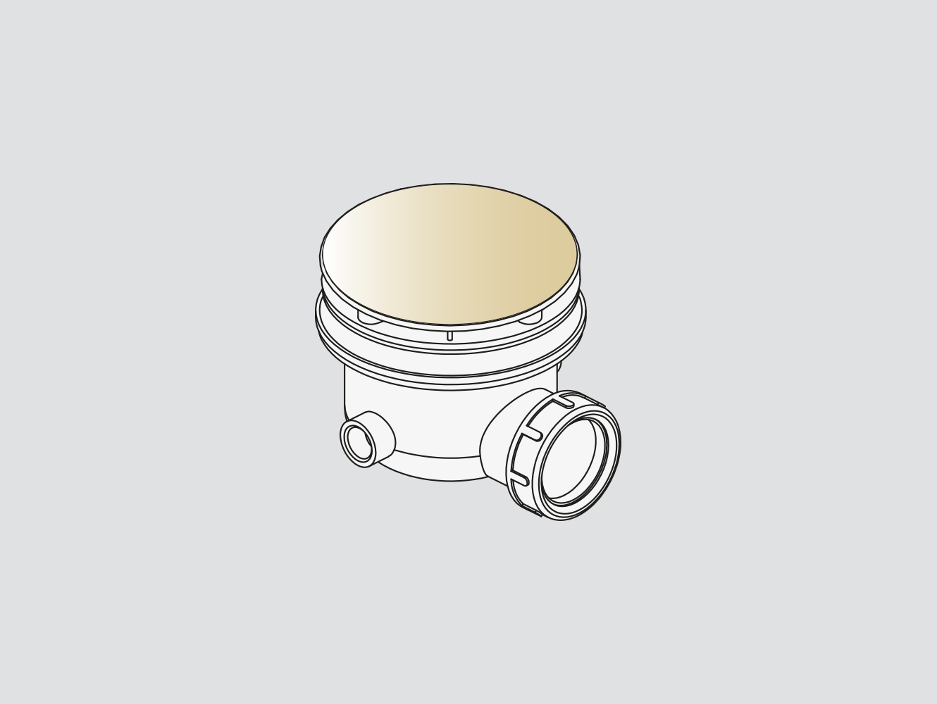 SIF90CE-CN cielo Запасные части и аксессуары Ceramica Cielo