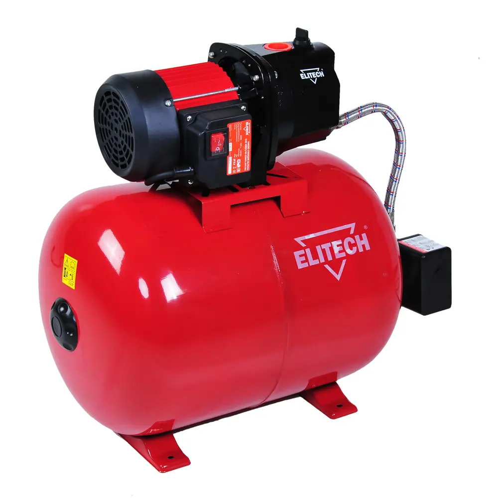 Насосная станция Elitech САВ 1000Ч/50 3600 л/час Santreyd STLM-2064032