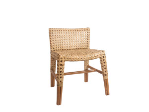 Садовый стул