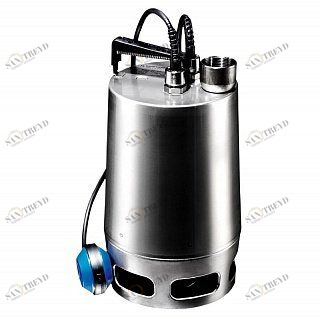 Дренажный насос GRUNDFOS Unilift AP 50.50.11.A1.V с поплавковым выключателем 96010985