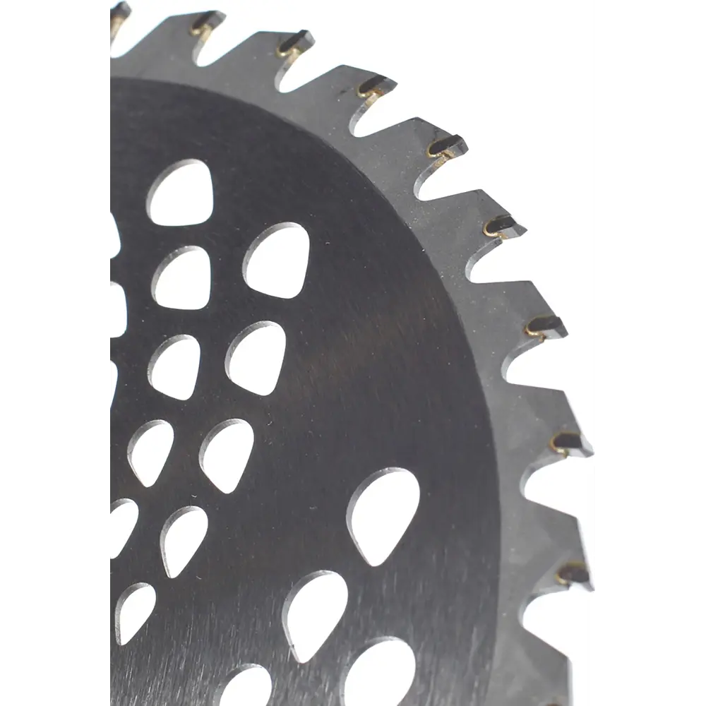 Нож для триммера Patriot TBS-40 Santreyd STLM-2114501 - Вид №2