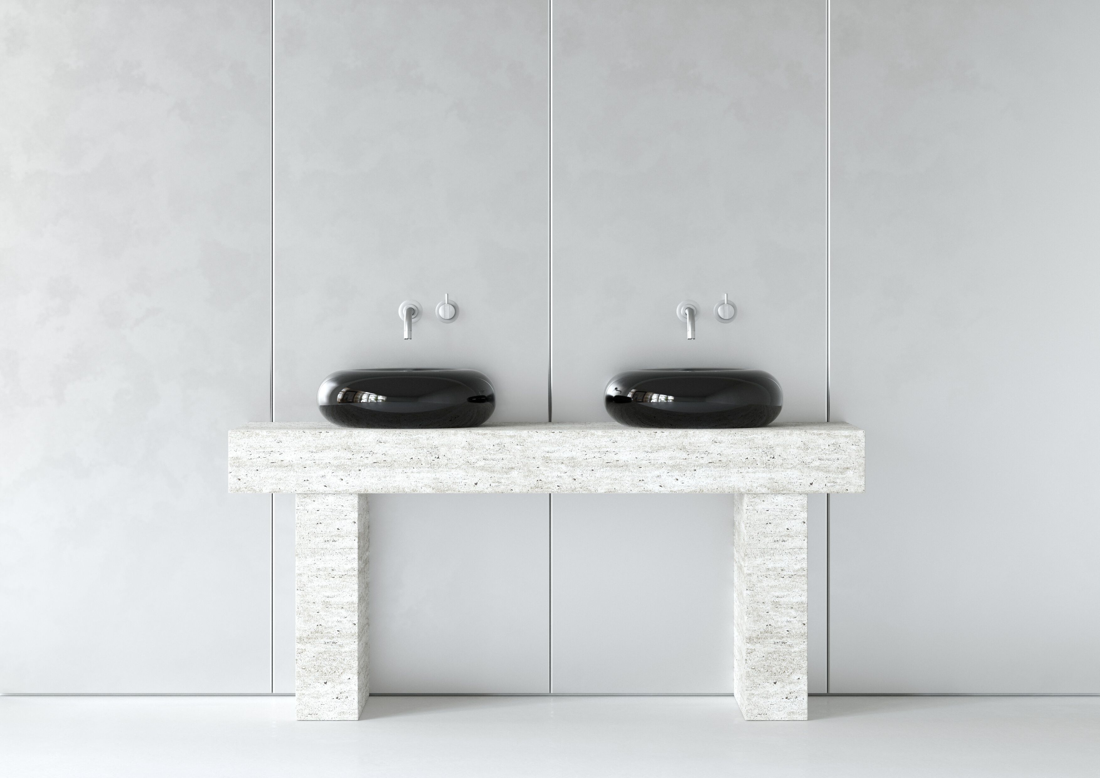 Керамическая столешница Trone Orbe ARCH-00136103 - Вид №3