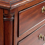 SOR27548 Прекрасный комод из красного дерева ijlbrown  - Вид №7