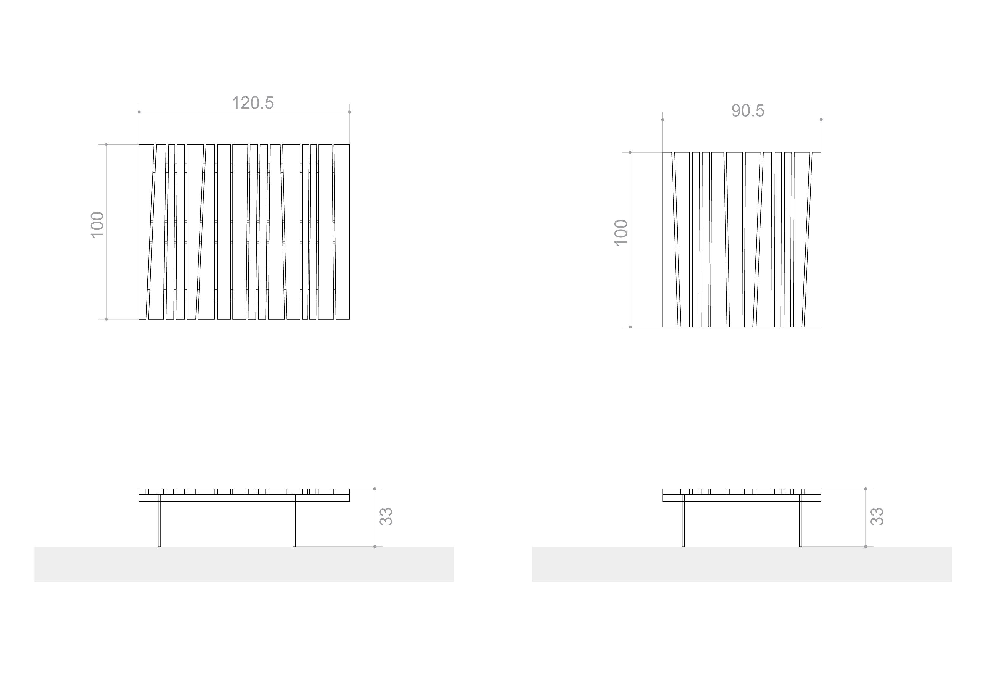 Секционный диван из мрамора Calacatta и ткани FranchiUmbertoMarmi RITAGLI ARCH-00126085 - Вид №4