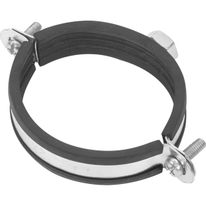 ХОМУТ С ВИНТ.КРЕПЛ.2,1/2 (74-80 ММ)(1ШТ) 82566615 STLM-2034995