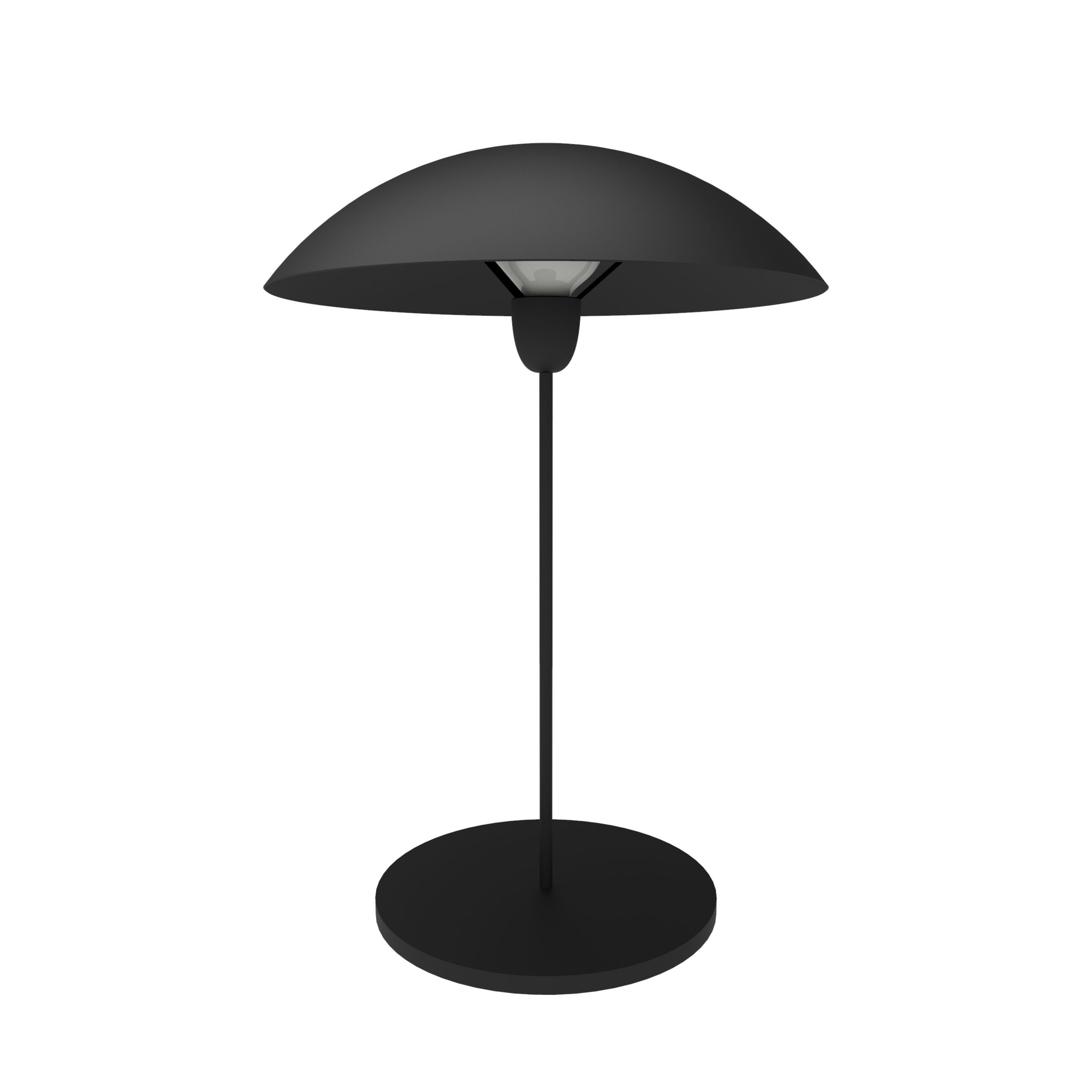 Светодиодная настольная лампа WayPoint Cassis ARCH-00118528 - Вид №5