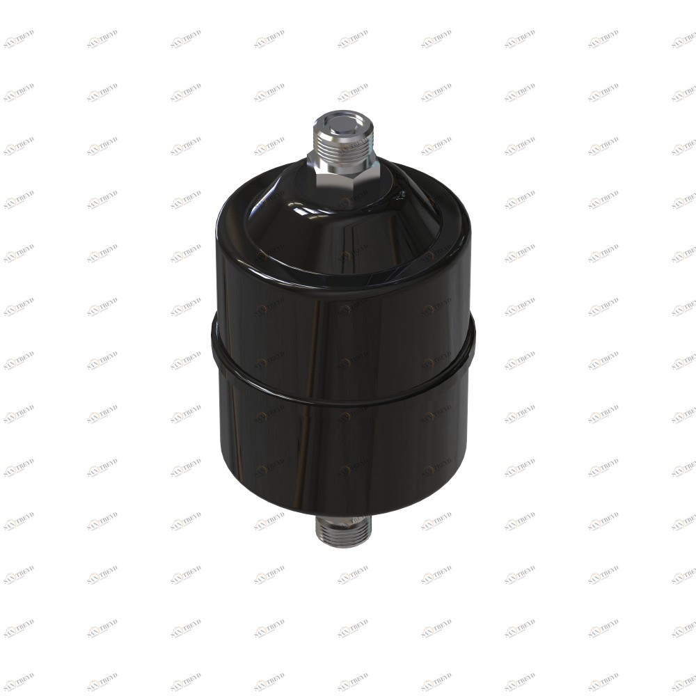 DANFOSS 023Z324591 - Герметичный фильтр-осушитель, DML 