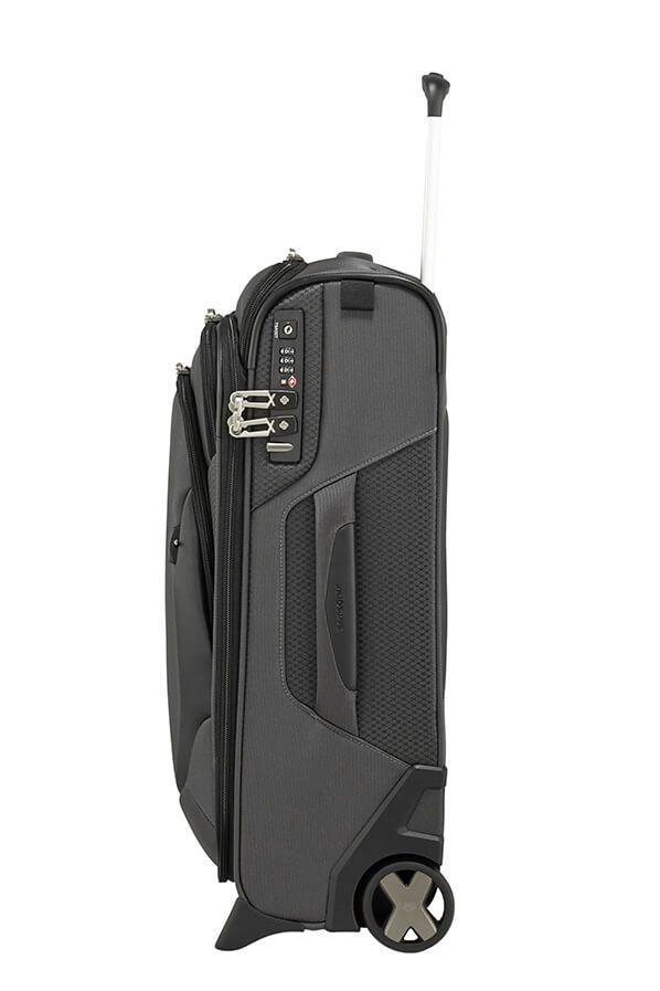 CS1-18002 Чемодан CS1*002 XBlade 4.0 Upright Top Pocket 55 Samsonite X`Blade 4.0  - Вид №3