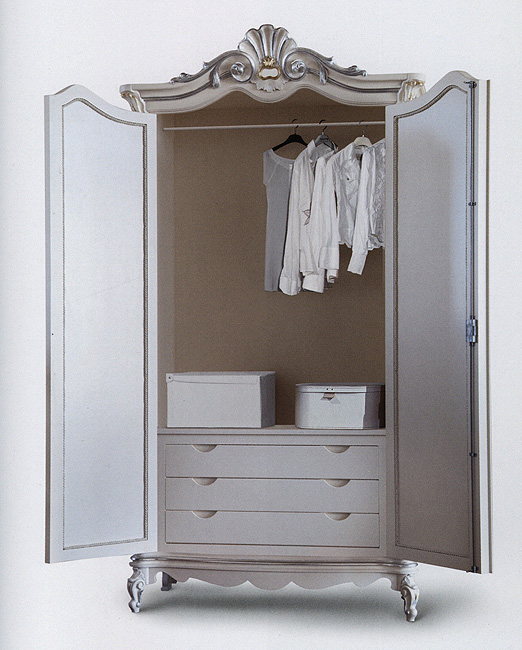 Шкаф  MORELLO GIANPAOLO L0059L + L0066L  - Вид №1