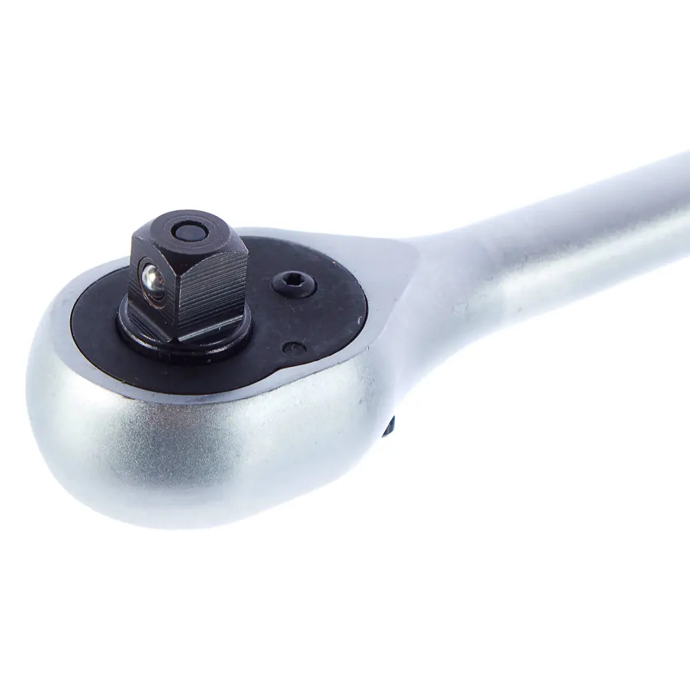 Трещотка Dexter 3/8" 45 зубцов STLM-2135443 - Вид №1
