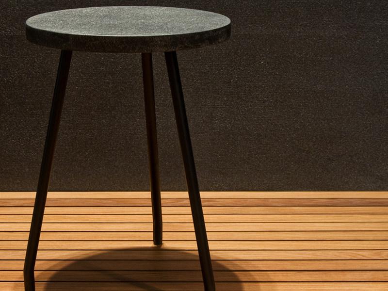 Moab80 Табурет из полуфабриката извести sun-id-1399405 - Вид №2