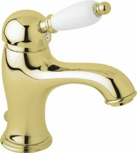 Смеситель для раковины CEZARES ELITE-LSM1-03/24-Bi