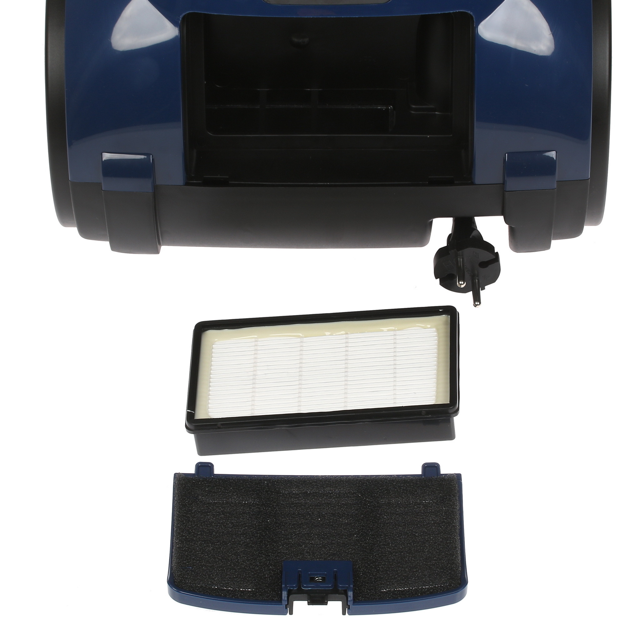 5353380 Пылесос JVC JH-VC405 черный STDN-0052183 - Вид №5