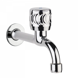 2161746000 BASIC/PREMIUM Фронтальная раковина кран 17 Хром GRB MIXERS