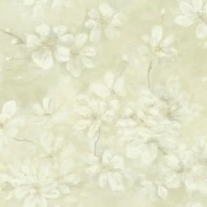 1980-BR-B Обои Aquarelle Brushstrokes