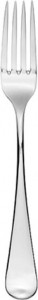 52559 Schiavon Вилка сервировочная 24см "Спаньоло" (серебро 925пр) Серебро 925