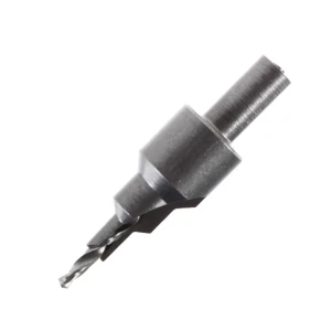 Сверло под конфирмат 3х62 мм Archimedes 91952