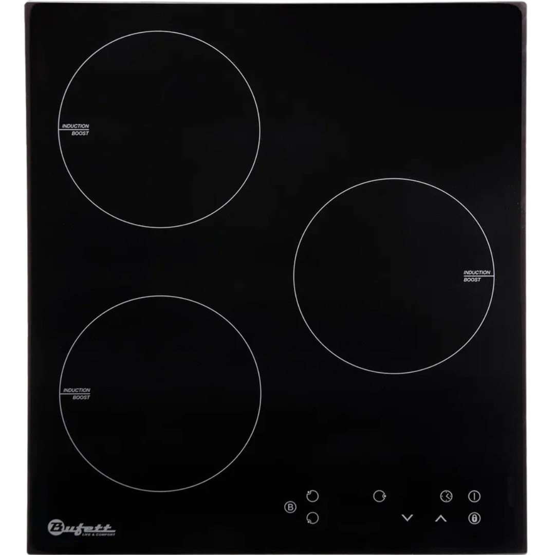 9226519 Индукционная варочная поверхность Bufett 640145 STDN-0026043