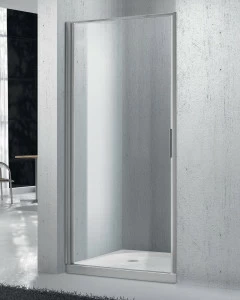 Душевая дверь в нишу BelBagno SELA-B-1-70-Ch-Cr