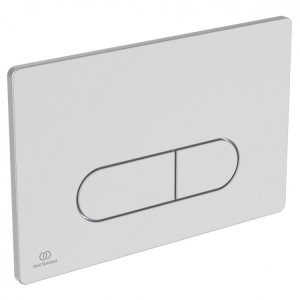 R0115JG Механическая панель смыва OLEAS™ M1 Ideal Standard PROSYS OLEAS