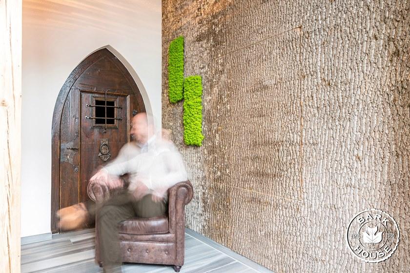 Freund GmbH Обивка из коры тополя Nature sun-id-1388912 - Вид №2