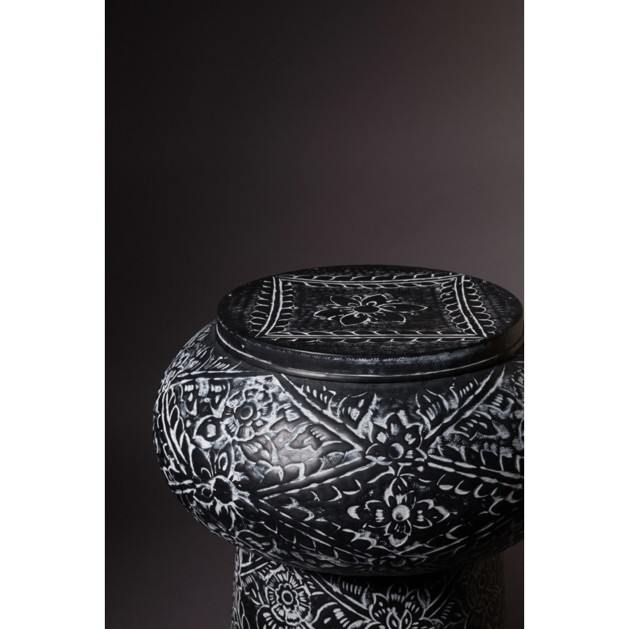 Столик декоративный Craft Drum Dutchbone 2400008 - Вид №2