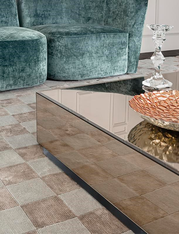 Стол журнальный BRYANT CASAMILANO 1726  - Вид №2