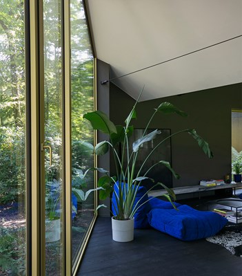 FS2 Раковина / Кухня vola  - Вид №46