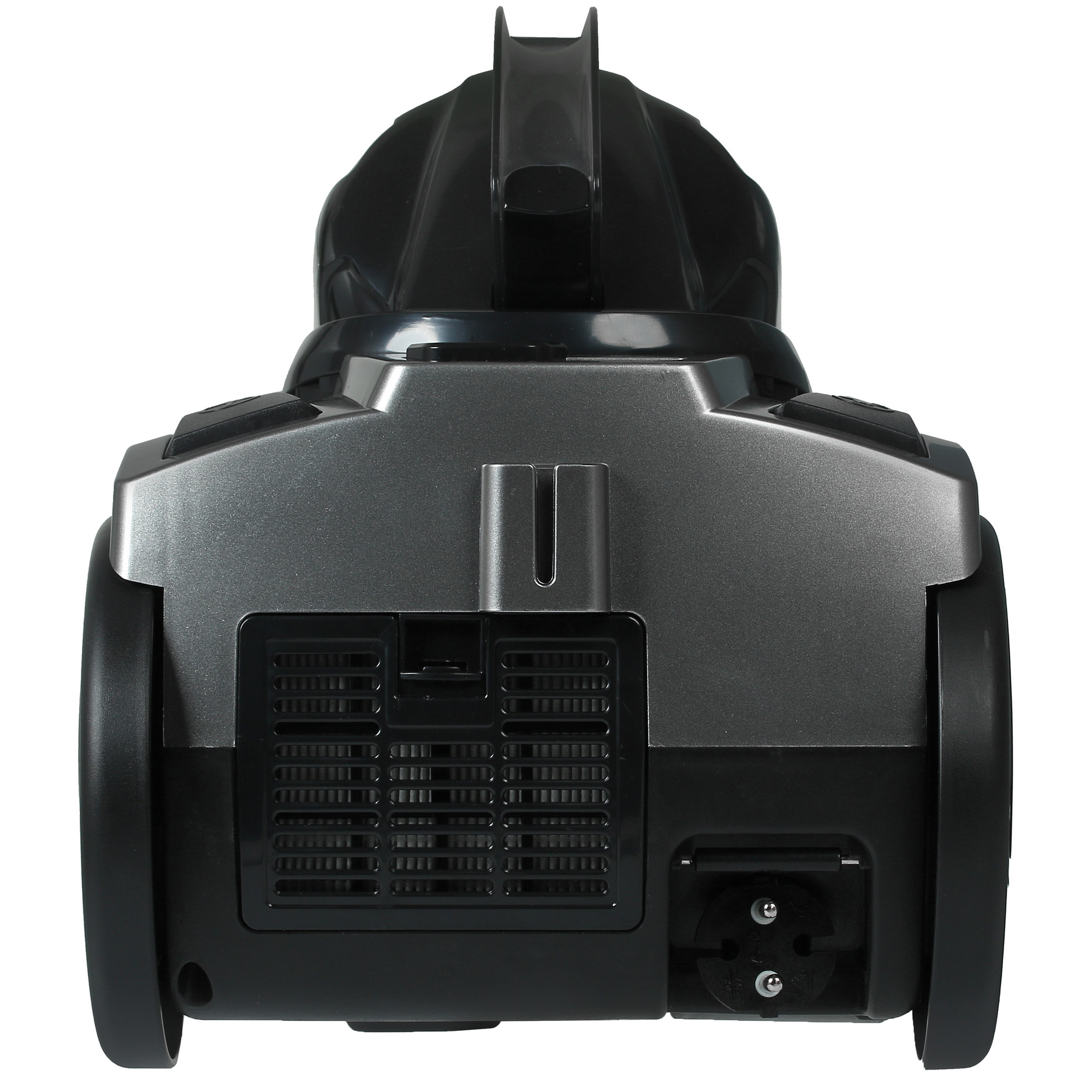 5353377 Пылесос JVC JH-VC311 серый STDN-0093471 - Вид №4