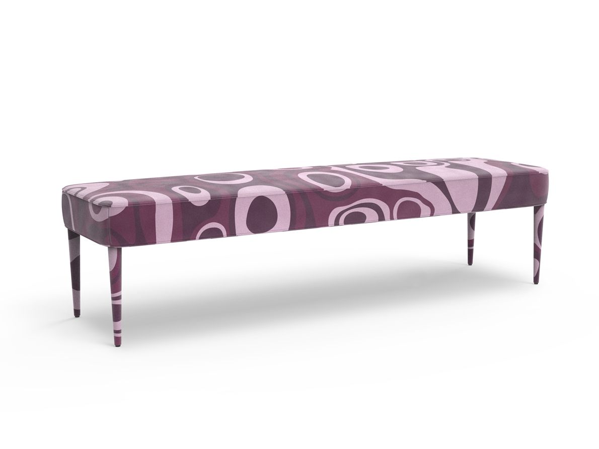 Мягкая скамья MOMENTI Home &amp ARCH-00078753