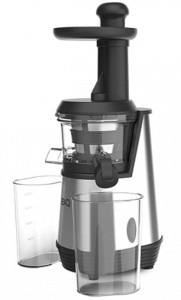 9073274 Соковыжималка электрическая BQ J2003 серебристый