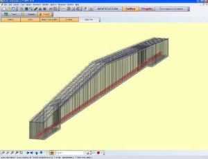 Aztec Informatica Конструктивный расчет балок в с.п.д.