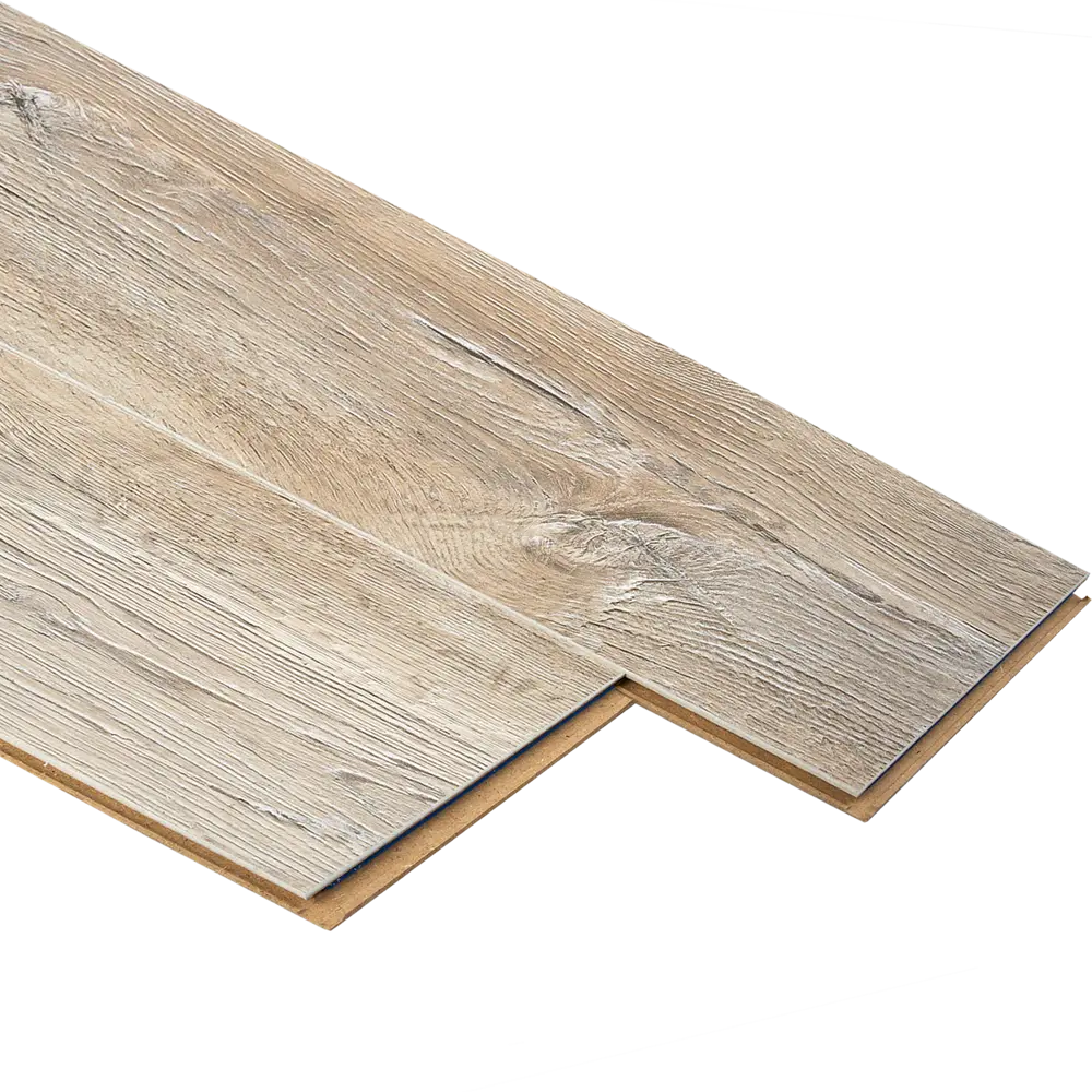 Ламинат «Дуб Аликанте» 33 класс толщина 8 мм с фаской 2.057 м² Classen STLM-2046034 - Вид №3