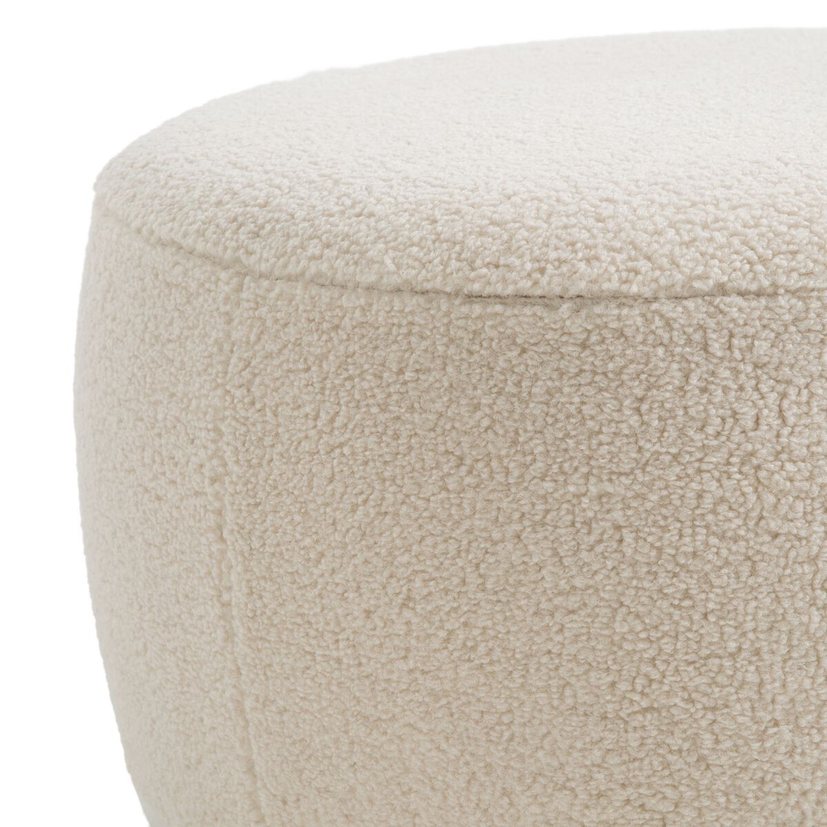 Тканевая мягкая подставка для ног AMPM Rosebury ARCH-00080566 - Вид №7