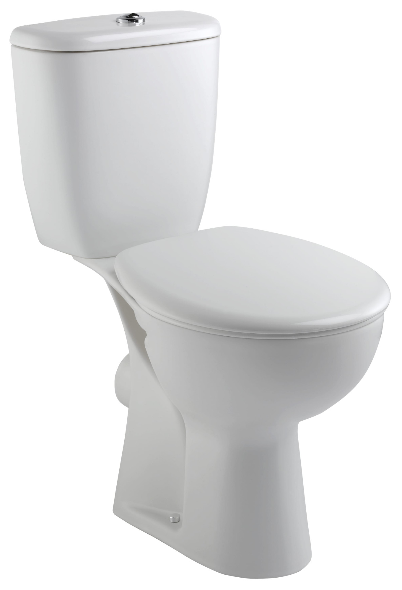 E4380-00 Напольный унитаз JACOB DELAFON BRIVE