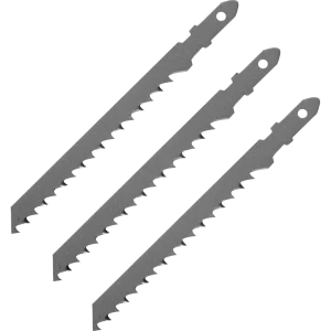 Пилки для лобзика по мягкой древесине C416TP Lenox, 3 шт.